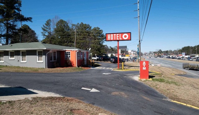 Jonesboro | King Bed