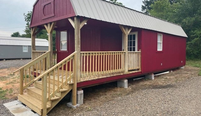 Joy's Cabin