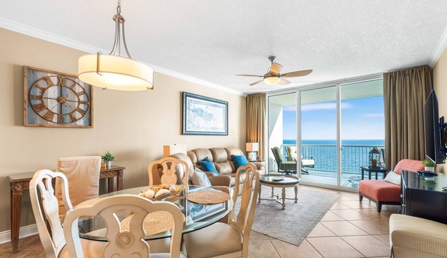 *July 11 - 15th Open! Beach Chairs Complimentary!