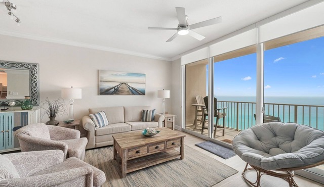 July 25th- 29th available!* Beach chairs included!