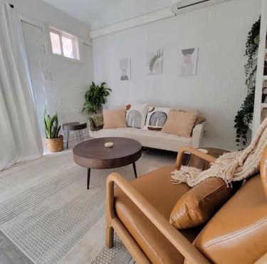Juniper Loft - FIFA Midtown Gem- Private Parking
