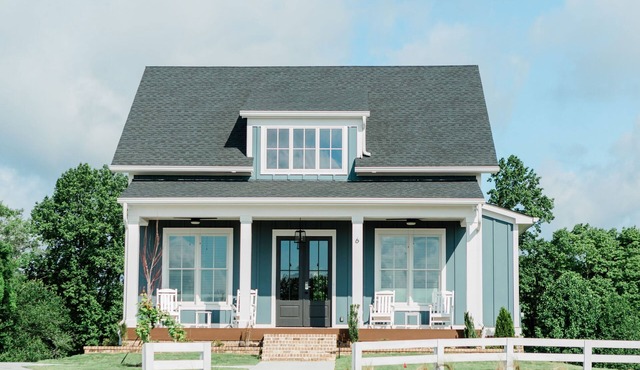 Kaya Vineyard and Winery - Cottage 6