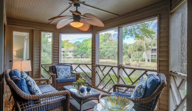 Kiawah Exclusives | 4847 Green Dolphin Way | Dog Friendly