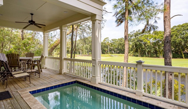 Kiawah Exclusives | 363 Red Bay