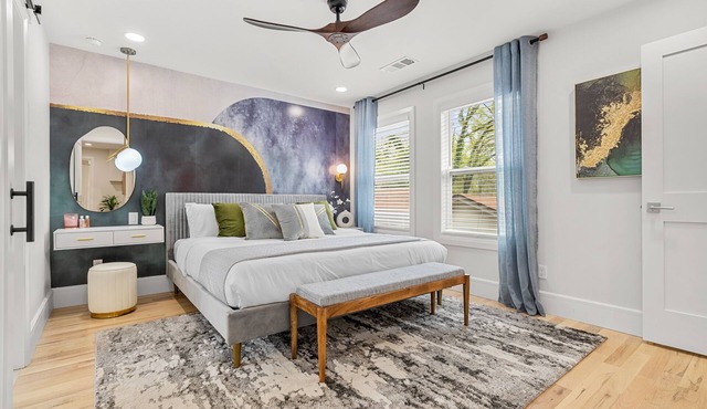 KylieCarter Haus - Luxury in Historical District