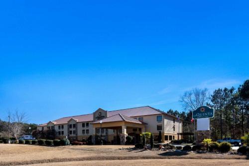 La Quinta by Wyndham LaGrange/I-85