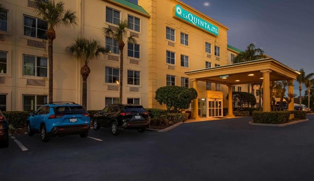La Quinta by Wyndham Melbourne Viera