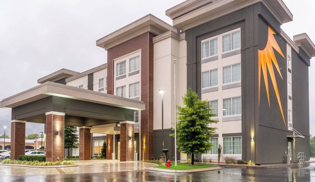 La Quinta Inn & Suites by Wyndham Chattanooga - Lookout Mtn