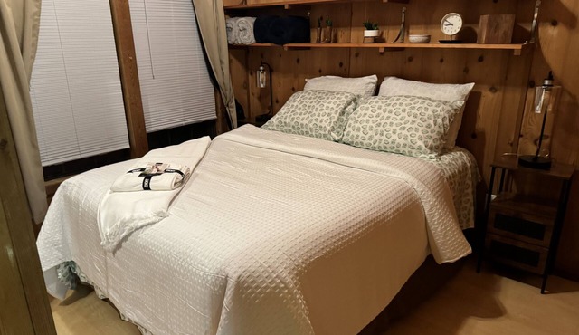 Lake Cottage