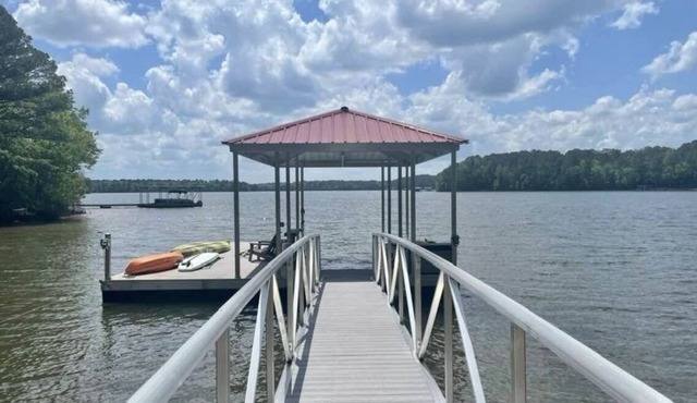 Lake House