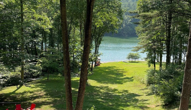 LAKEFRONT & DOCK-Dog Welcome! Get your early booking DISCOUNT before it expires!