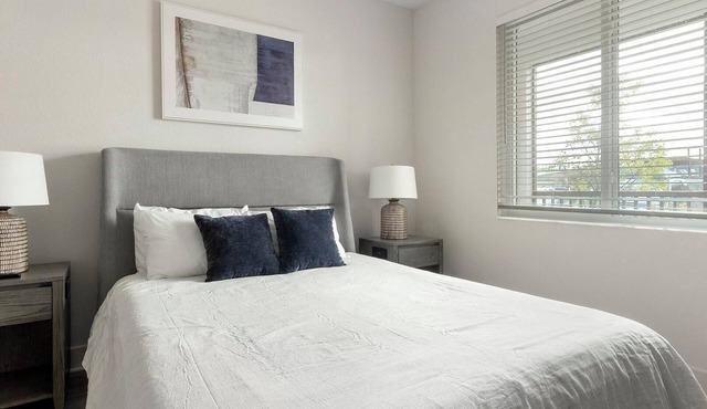 Landing | Amazing 1BD, Pool, Clubhouse