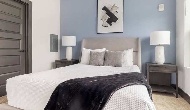 Landing | Amazing 2BD, Game Room, Clubhouse