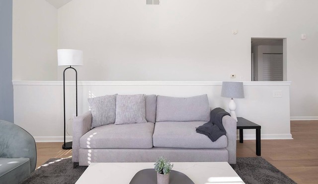 Landing | Amazing 2BD, Gym, Pool