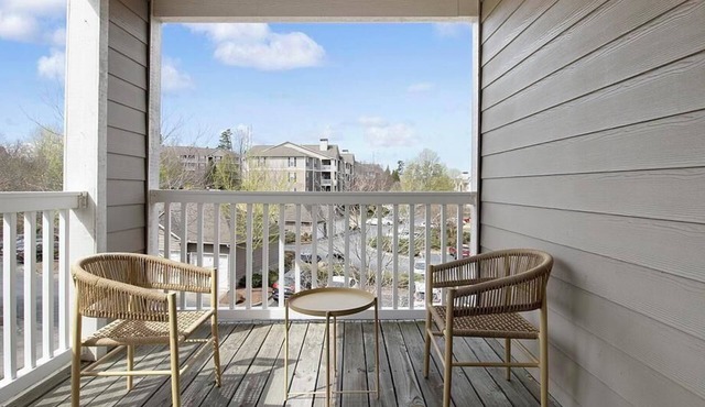 Landing at Barrett Walk - 2 Bedrooms in Town Center