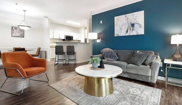 Landing at Bryant at Summerville - 2 Bedrooms i.