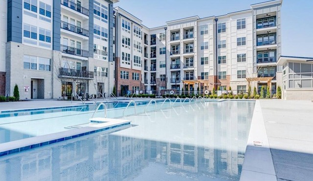 Landing at McEwen Northside I - 1 Bedroom in Downtown Franklin