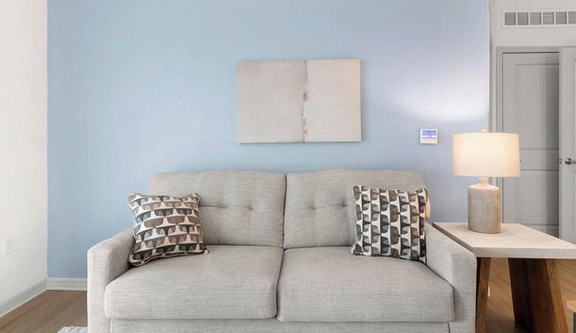 Landing | Beautiful 2BD, Game Room