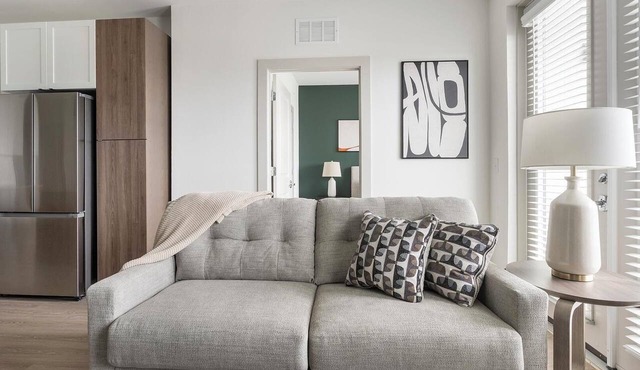 Landing | Beautiful 2BD, Pool, Game Room