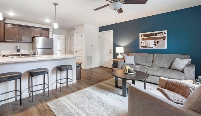 Landing | Incredible 1BD, Clubhouse, Pool
