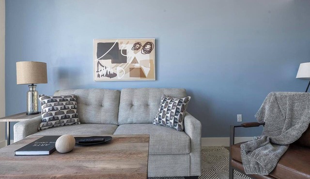Landing | Incredible 1BD, Pool