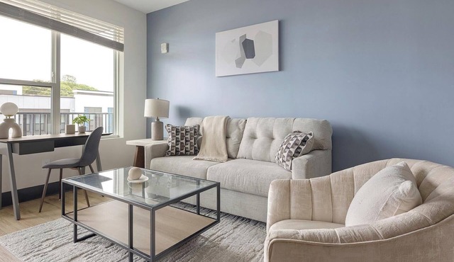 Landing | Incredible 1BD, Game Room, Clubhouse