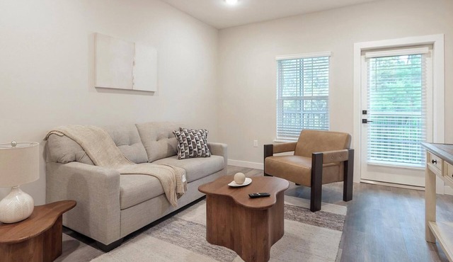 Landing | Incredible 2BD, Gym