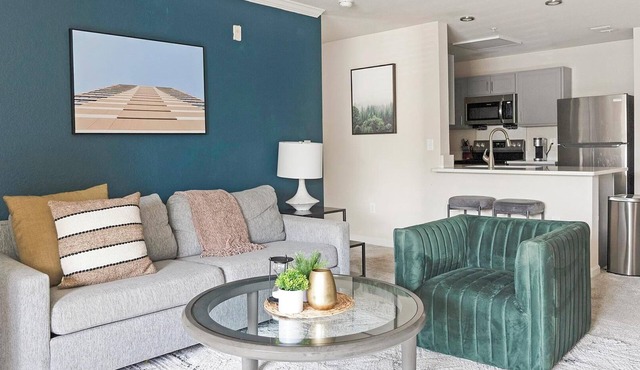 Landing | Incredible 2BD, Game Room, Courtyard