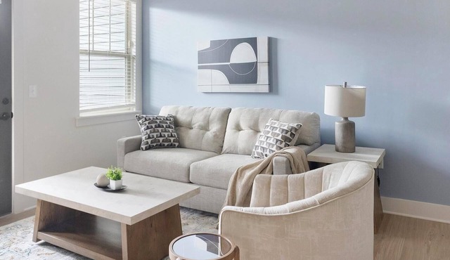 Landing | Spectacular 1BD, Clubhouse, Gym