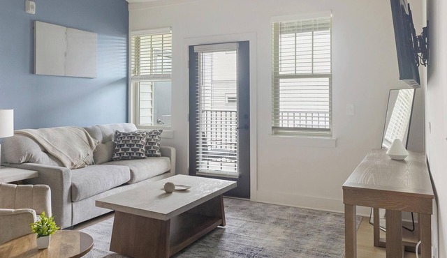 Landing | Spectacular 2BD, Clubhouse, Gym