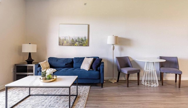 Landing | Spectacular 2BD, Clubhouse, Gym