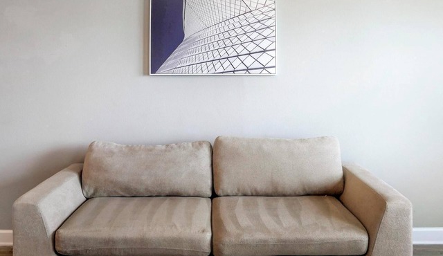 Landing | Spectacular 1BD, Pool, Yoga Studio