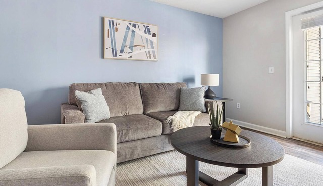 Landing | Spectacular 2BD, Clubhouse, Gym