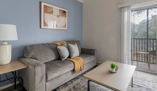 Landing | Stylish 1BD, Clubhouse, Game Room