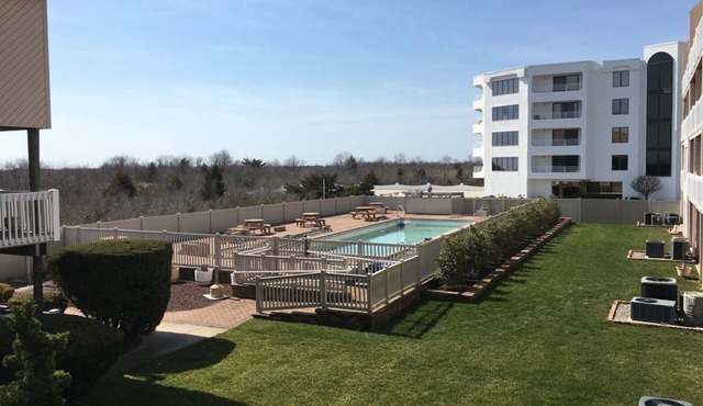 LAST MINUTE 30% OFF: July 5-11 Brigantine Beach Condo, nearby to Atlantic City