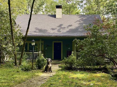 Laurel Cabin