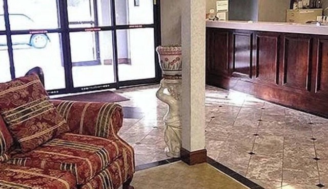 Lawrenceville Inn
