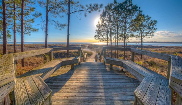 Lawton Woods home with yard, firepit, games & W/D - near beach & Sea Pines perks