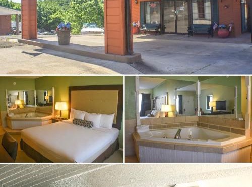 Liberty Lodge