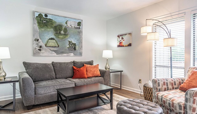 Long Drive On No. 5 - 1BR Condo w/GREAT Golf Views, Minutes From Clubhouse