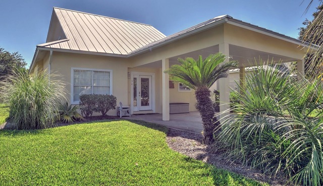 Looking for a Florida Get A Way this is your Place!