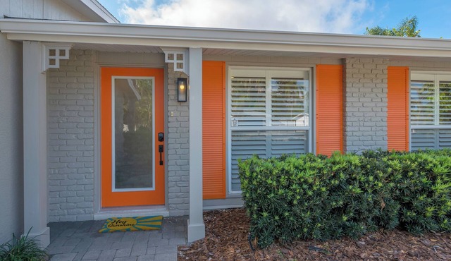Lovely 3-bedroom house mins to Siesta Key#1 Beach.