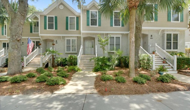 Low Country