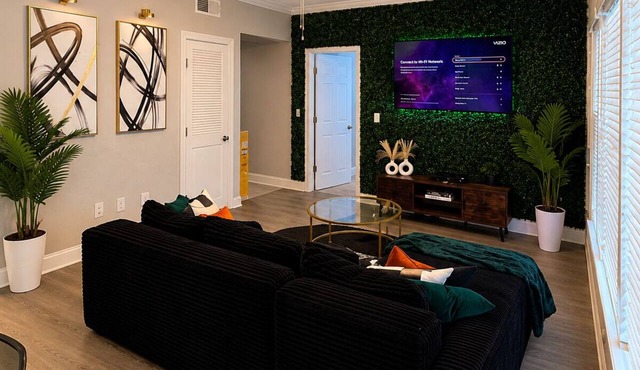 Luxe Midtown Living FIFA World Cup 2026 READY