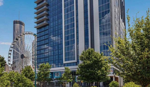Luxurious 2BR Resort - Short Walk to the Major international sporting event! June 13-16, 2026