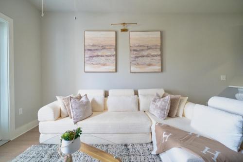 Luxury 1BR Living in the Heart of Atlanta