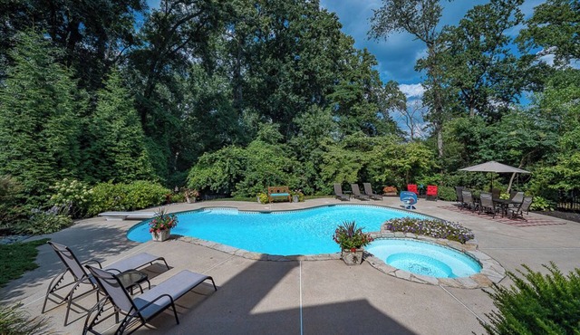 Luxury Retreat Near Philly – 250th Celebration, All-Star & Major international sporting event