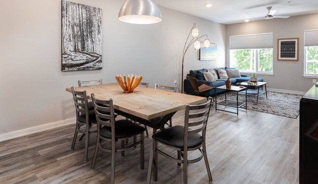 Luxury South Slope Townhouse with Private Elevator and Roof Terrace
