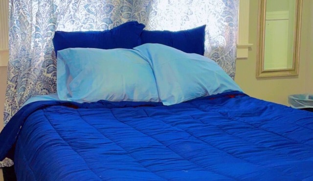 Luxury Spacious 2 Bedroom