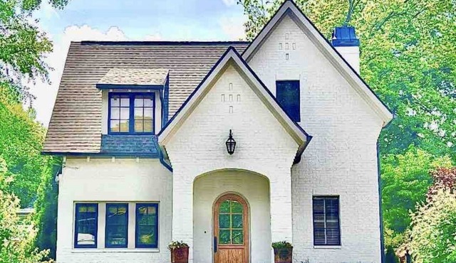 Luxury Virginia Highland Atlanta Home by Ponce City Market and The Beltline